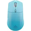Pele SteelSeries Rival 3 Wireless Gen 2 saskarne