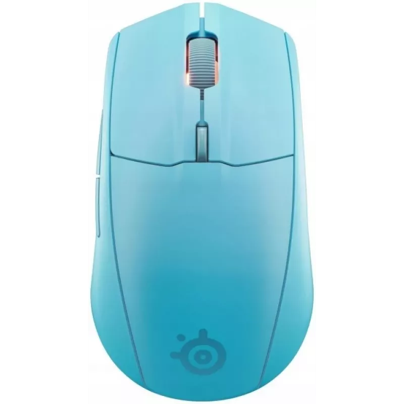 Pele SteelSeries Rival 3 Wireless Gen 2 saskarne