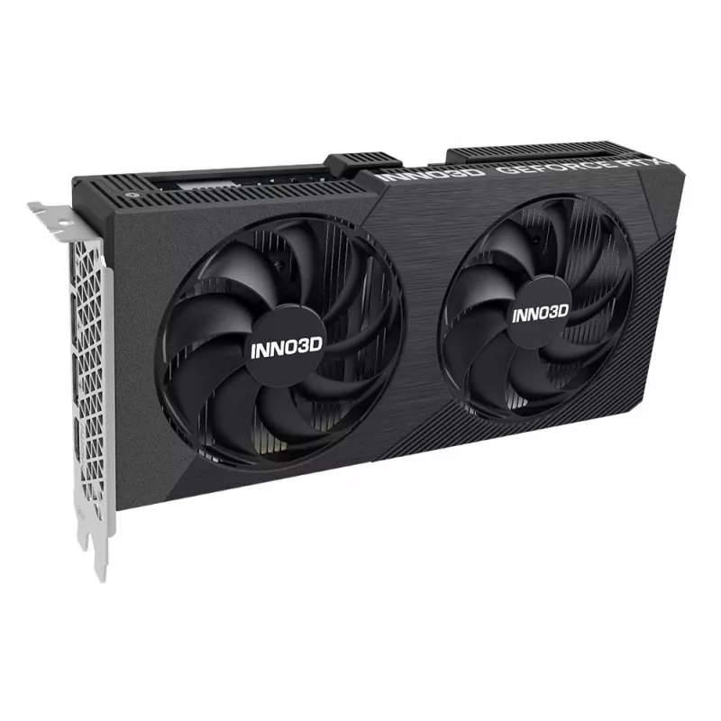 INNO3D GeForce RTX 5050 TWIN X2 8GB GDDR6 grafikas karte