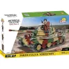 Building set COBI Panzer VI Ausf. B Königstiger 802 pieces