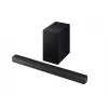 Samsung HW-B650F 3.1ch, 370W, Q-Symphony, skaņas josla ar bezvadu zemfrekvences skaļruni, DTS Virtual:X
