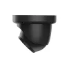 IP drošības kamera DAHUA IPC-HDW3849QM-S-IL — kupolveidīga, iekštelpām/ārā, pie griestiem, vadu, 6 MP (3288 × 1850), melna