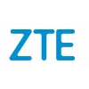Zte RJ45-RJ45F-W-20-CAT5E Ethernet komutācijas kabelis balts