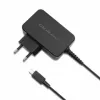 Strāvas adapteris ASUS 33W 19V 1.75A īpašajam Micro USB ir Qoltec produkts no mūsu klēpjdatoru lādētāju klāsta. Izceļas ar izejas spriegumu 19V, izejas jaudu 33W un īpašu Micro USB savienotāju.
