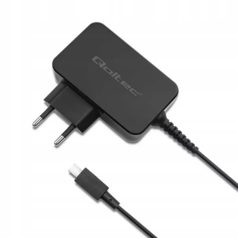 Strāvas adapteris ASUS 33W 19V 1.75A īpašajam Micro USB ir Qoltec produkts no mūsu klēpjdatoru lādētāju klāsta. Izceļas ar izejas spriegumu 19V, izejas jaudu 33W un īpašu Micro USB savienotāju.