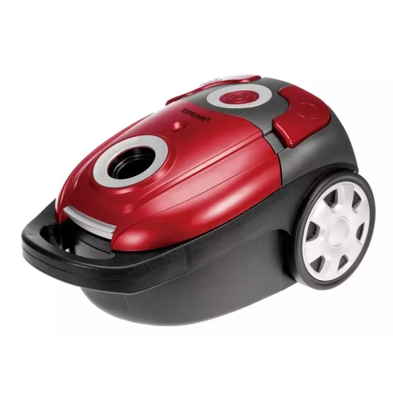Putekļsūcējs ar putekļu maisiņu PRIME3 SVC51