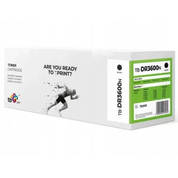 Tb Print TB-DR3600N Printer Melns