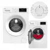 Amica WA5S714ALiSH Atmiņas modulis 44 L Balts