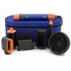 Dyson Airwrap i.d. Curly+Coily Blue/Topaz daudzfunkciju matu lokotājs
