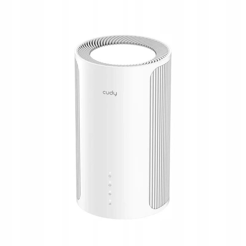 2 X Cudy P4 5G S Mesh maršrutētājs – ātrs, augstas veiktspējas mājas tīkls WiFi-6 AX3000
