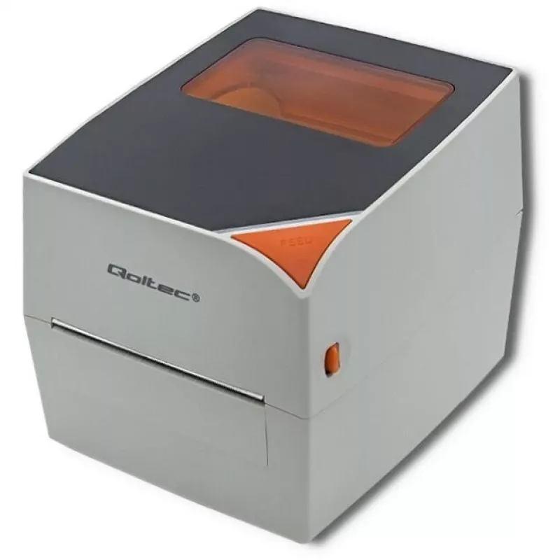 Etiķešu printeris Qoltec 50245