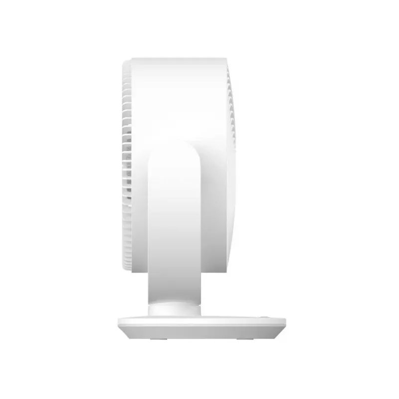 Mājsaimniecības lāpstiņu ventilators Xiaomi BHR9872EU — balts, galda/grīdas, 18 W, 324×200×334 mm
