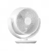 Mājsaimniecības lāpstiņu ventilators Xiaomi BHR9872EU — balts, galda/grīdas, 18 W, 324×200×334 mm