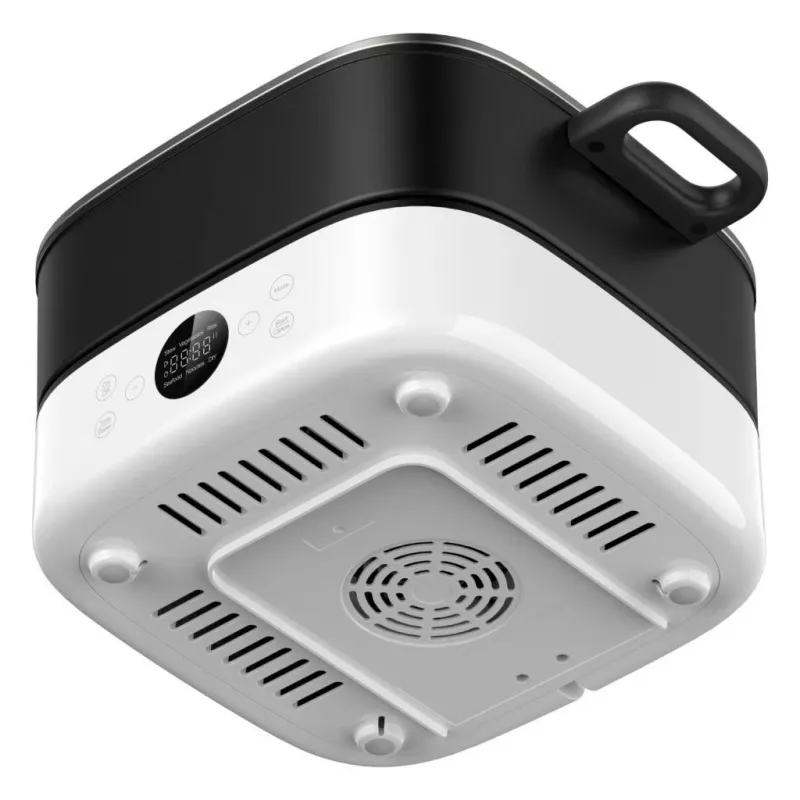 Xiaomi daudzfunkcionālais fondī katls 6L