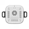 Xiaomi daudzfunkcionālais fondī katls 6L