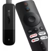 Straumēšanas multivides atskaņotājs Xiaomi Smart TV Stick 4K (2. paaudze) — 4K@60fps, 6 nm četrkodolu Cortex‑A35, 8 GB, Bluetooth 5.2, Wi‑Fi, HDMI
