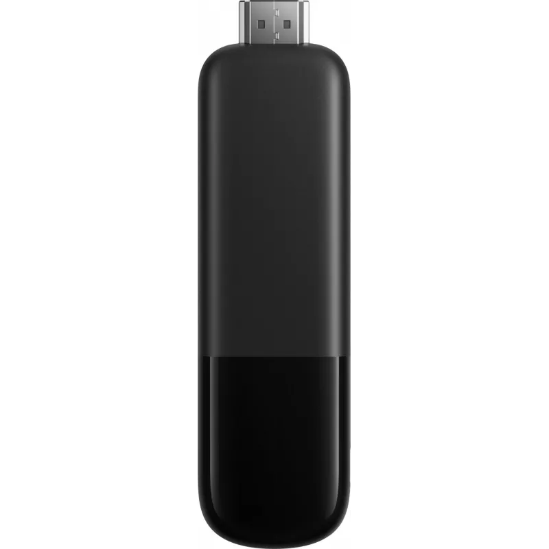 Straumēšanas multivides atskaņotājs Xiaomi Smart TV Stick 4K (2. paaudze) — 4K@60fps, 6 nm četrkodolu Cortex‑A35, 8 GB, Bluetooth 5.2, Wi‑Fi, HDMI