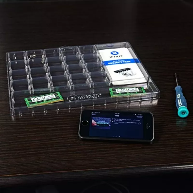 Mazo detaļu kaste iFixit EU145257