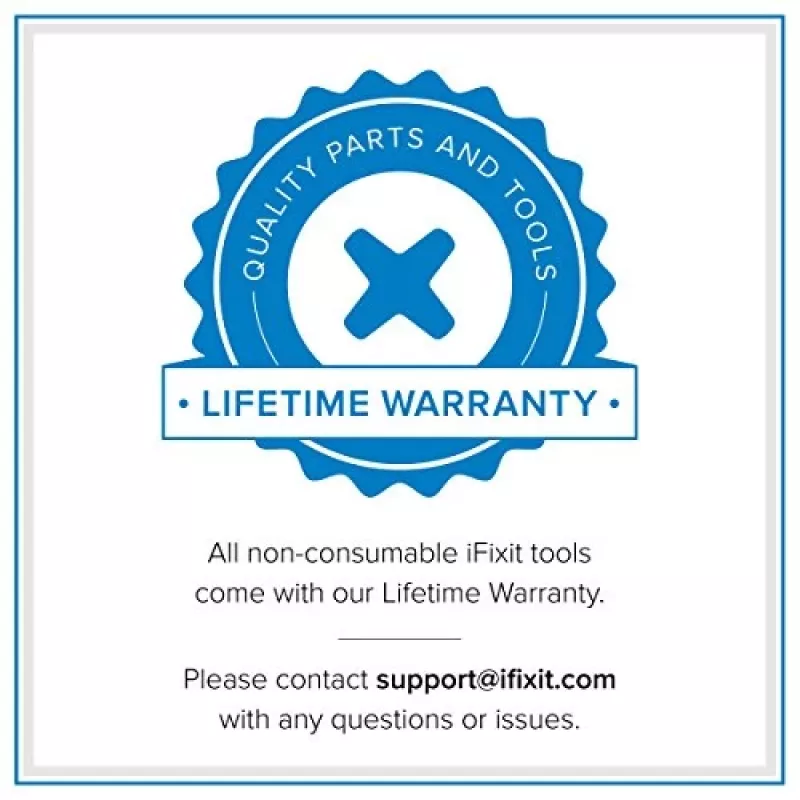 Mazo detaļu kaste iFixit EU145257