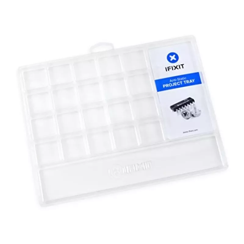 Mazo detaļu kaste iFixit EU145257