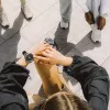 CMF by Nothing Watch 3 Pro viedpulkstenis tumši pelēks