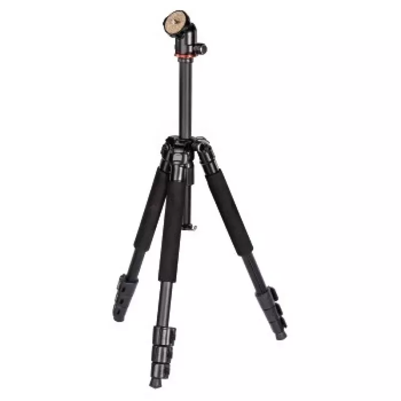 Hama Traveller 117 Ball statīvs Datu projektori 3 kājas Melns