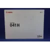 Canon CRG-041H tonera kasetne 1 gab. Oriģināla Melna
