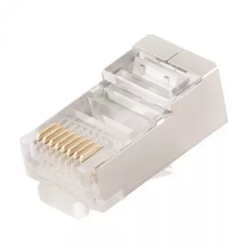 Vada savienotājs RJ-45 Gembird PLUG5SP/100
