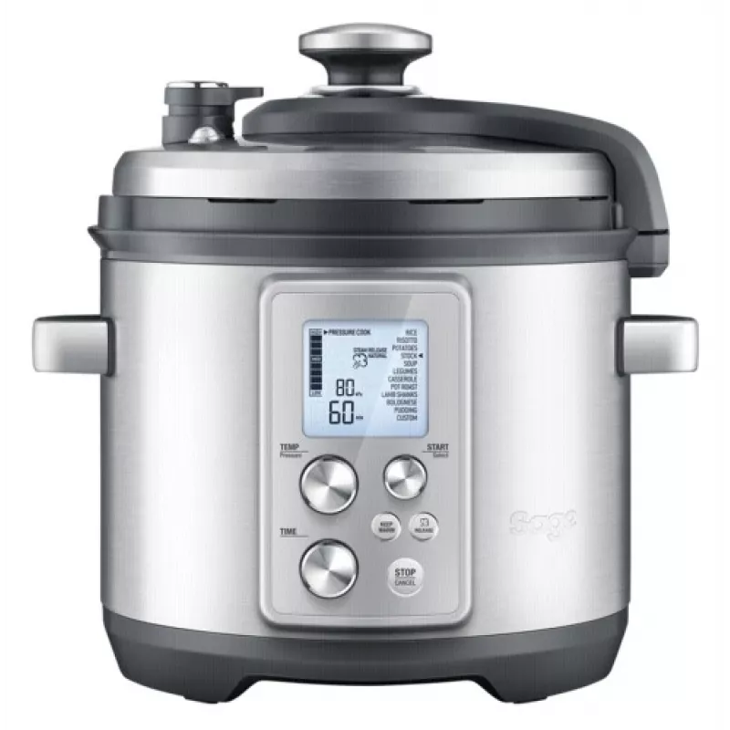 Multivāres katls Sage the Fast Slow Pro 6 L