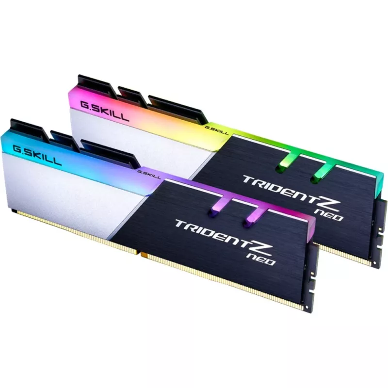 Galddatora RAM G.SKILL DDR4 32GB (2x16GB) 3600 MHz, CL16, 288-pin DIMM, 1.35V, RGB