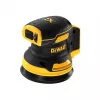 Disku slīpmašīna DeWalt DCW210N bezsuku 18 V, 125 mm plate, 8 000–12 000 OPM, 930 g