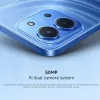 Viedtālrunis Xiaomi Redmi 15C 6,9 collas 4 GB RAM 128 GB krātuve Zils, Helio G81-Ultra, 6000 mAh, IP64