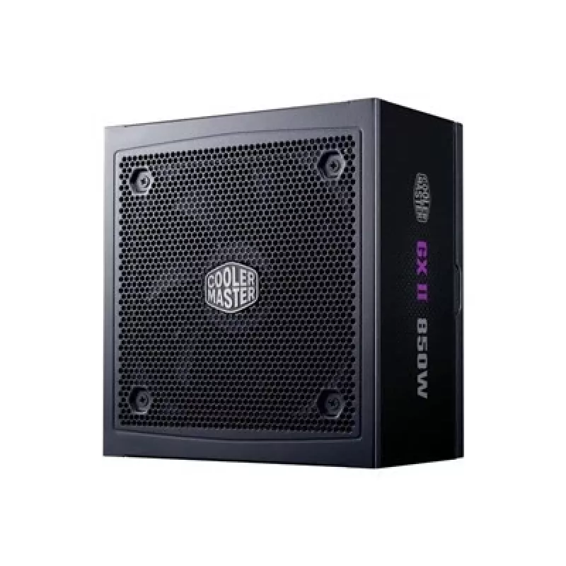 Barošanas bloks Cooler Master GX II Gold 850
