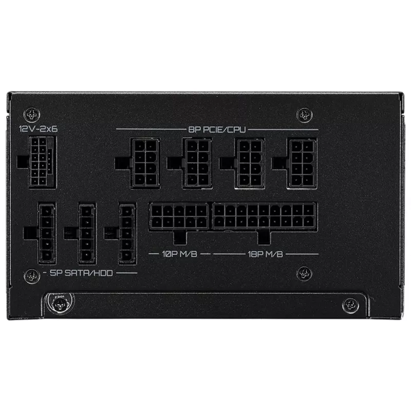 Barošanas bloks Cooler Master GX II Gold 850