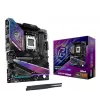 Mātesplate ASRock X870 NOVA WIFI — AMD X870, Socket AM5, ATX, 4× DIMM DDR5, 256GB, Wi‑Fi 6E, 2.5GbE