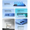 Viedtālrunis Xiaomi Redmi 15C 4G 6,9 inch 4/128GB Midnight Black