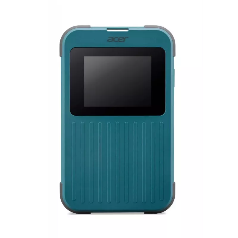 Acer Connect M4E - 1GB bezvadu maršrutētājs Divu joslu (2.4 GHz / 5 GHz) 5G