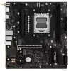 ASRock A620AM-X WiFi AMD A620 AM5 Micro-ATX mātesplate