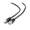 Gembird - Patch-kabelis - RJ-45 (M) - RJ-45 (M) - 15 M - Ekranēts - CAT 6 - Krimpēts, šķiedru vadi
