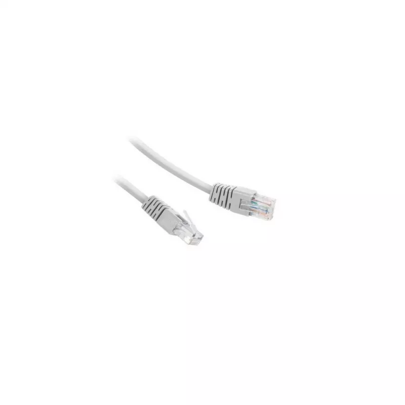 Gembird - Patch-kabelis - RJ-45 (M) - RJ-45 (M) - 15 M - Ekranēts - CAT 6 - Krimpēts, šķiedru vadi