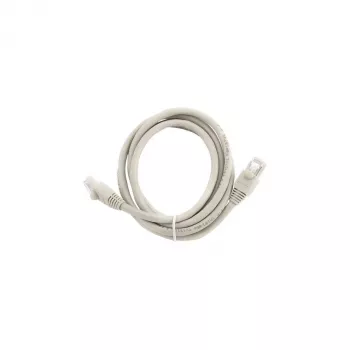 Gembird - Patch-Cable - RJ-45 (M) uz RJ-45 (M) - 5 M - Ekranēts - CAT 6 - Formēts, savīts