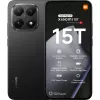 Viedtālrunis Xiaomi 15T 6.83 collas 12 GB 512 GB Melns