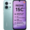 Xiaomi Redmi 15C 5G - 5G viedtālrunis - Dual-SIM - RAM 8 GB / Iekšējā atmiņa 128 GB - microSD slots - 6,9 collas - 1600 x 720 pikseļi (120 Hz)