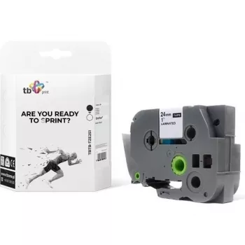 Print Product, Label Maker, Melns