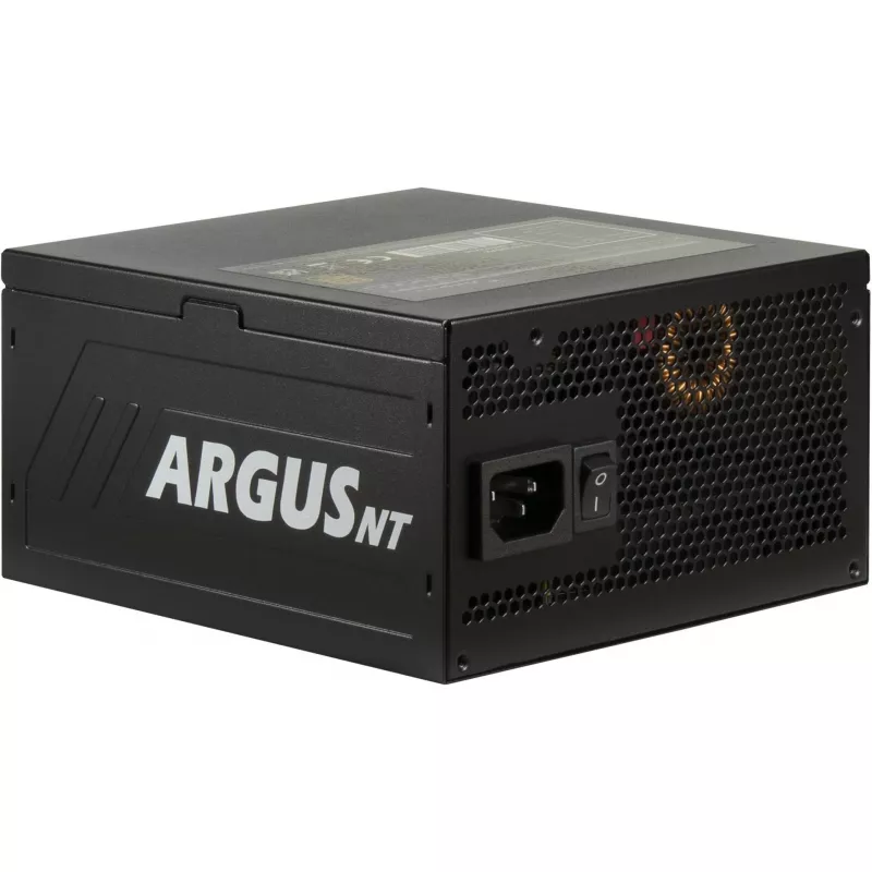Intertech Inter-Tech ArgusNT HA-1000BA4 1000W 80+Gold ATX3.1 (1000W), PC barošanas bloks