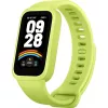 Fitness aproce Xiaomi 9 Active zaļa — sirdsdarbības monitors, aktivitāšu izsekotājs, modelis 70783