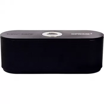 Portable Speaker Prime3 ABT07, Melns