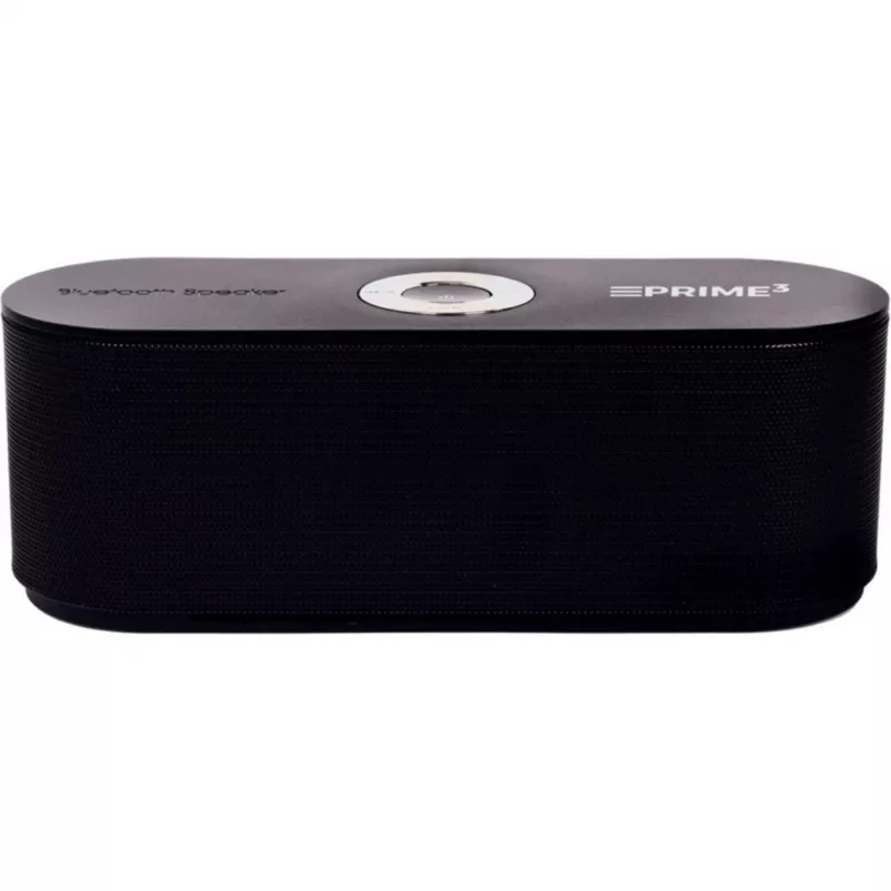 Portable Speaker Prime3 ABT07, Melns