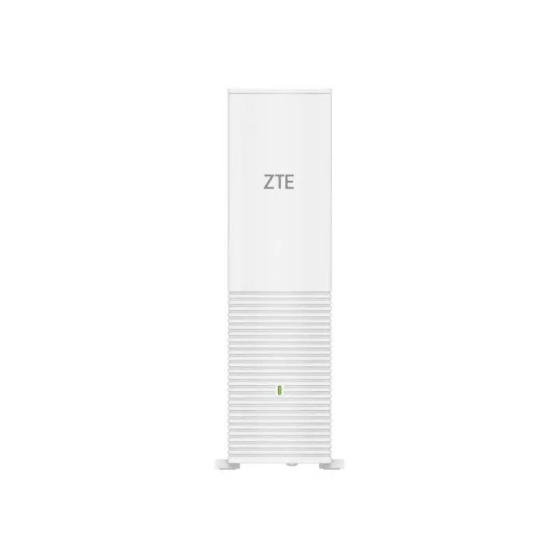 ZTE maršrutētājs Wi-Fi Z3460 7 līdz 15000Mbps 320MHz@6GHz, maršrutētājs, balts