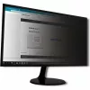 Qoltec Filtri Privacy SHOW 27 16:9 (23.54, 16:9), Pellicola Protettiva per Monitor